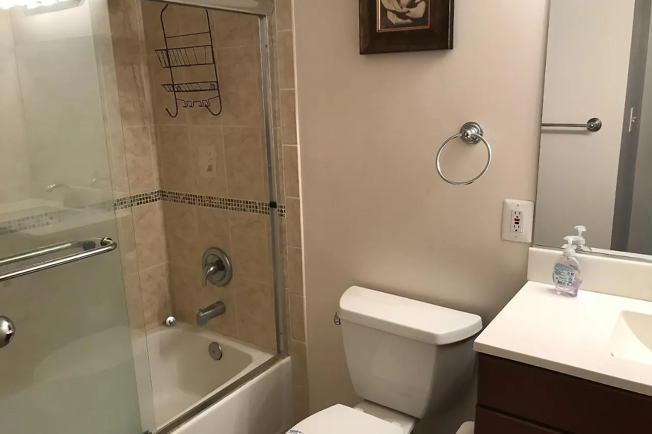 Carousel 1512 Apartment Ocean City